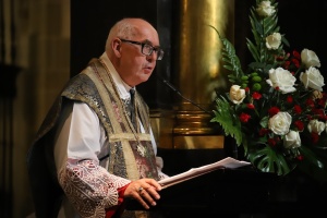 ksiądz Jacek urban